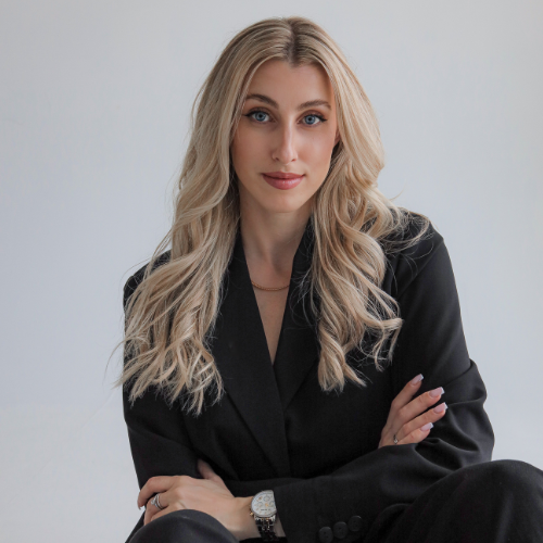 business-woman-holding-hands-close-up-photograph